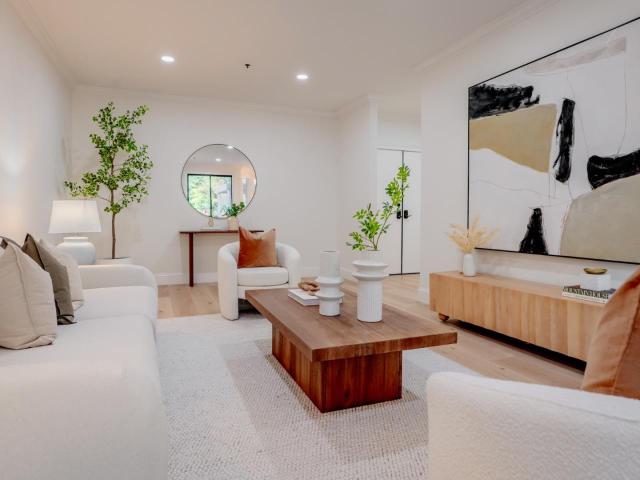 Condo for sale in Los Altos, California