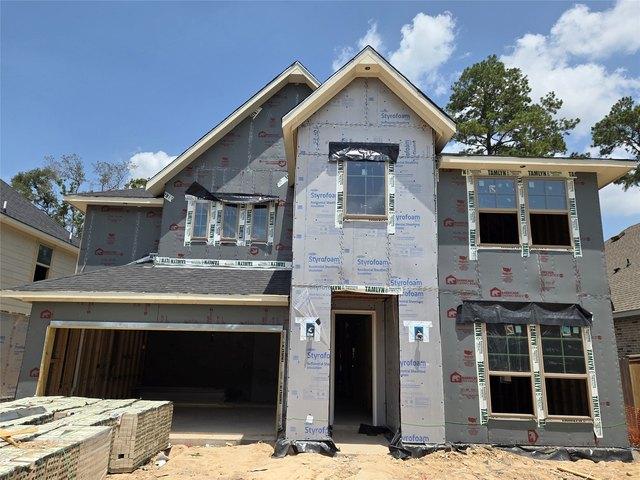 House for sale in New Caney, Texas