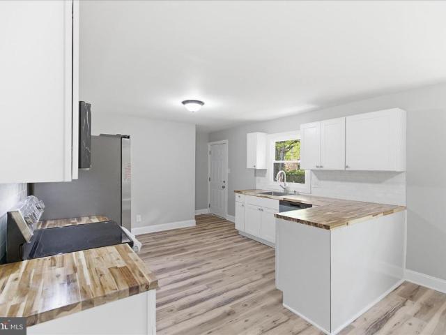 House for sale in California, Maryland