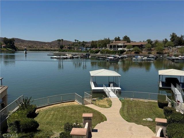 House for sale in Canyon Lake, California