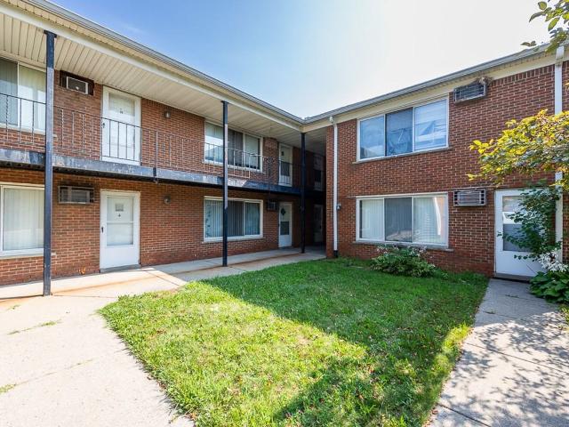 Apartment for rent in Detroit, Wayne County