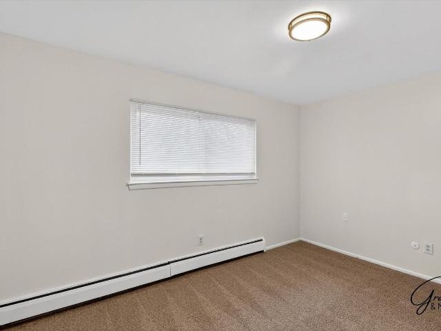 Apartment for rent in Detroit, Michigan