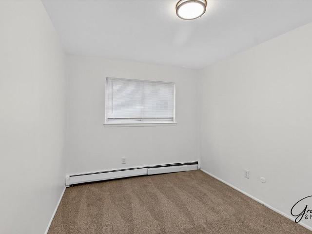 Apartment for rent in Detroit, Michigan