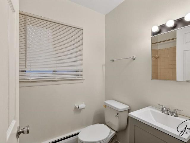 Apartment for rent in Detroit, Michigan