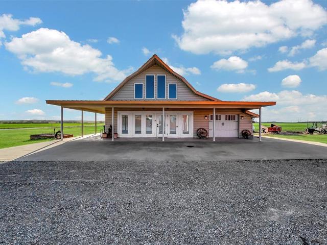 House for sale in Washita, Oklahoma