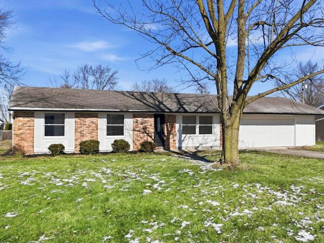 House for sale in Woodburn, Indiana