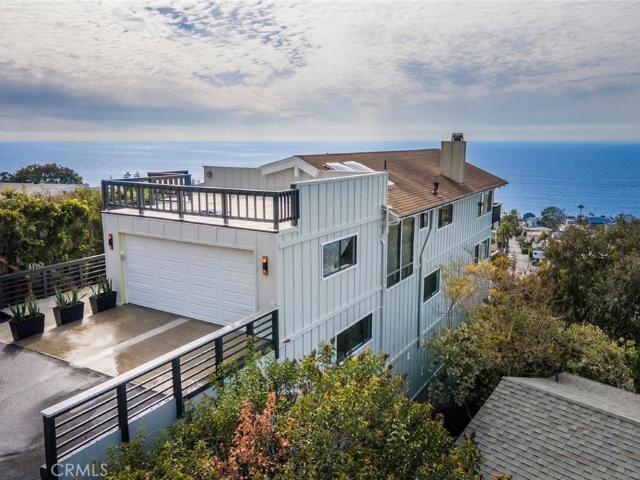 Property for rent in Laguna Beach, California