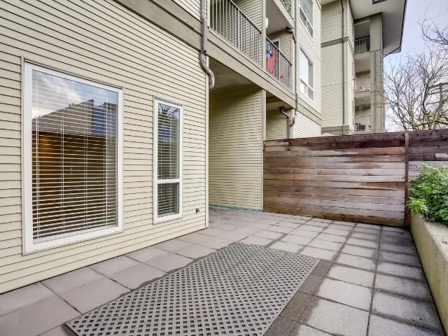 Apartment for rent in Town Centre, Maple Ridge
