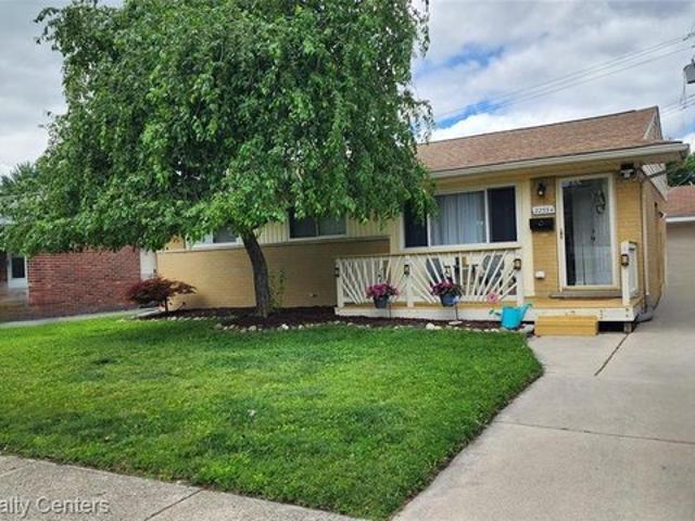 House for sale in Taylor, Michigan