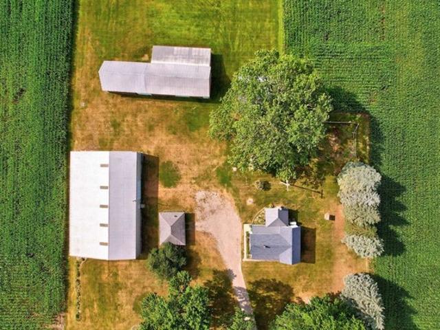 House for sale in Merrill, Saginaw County