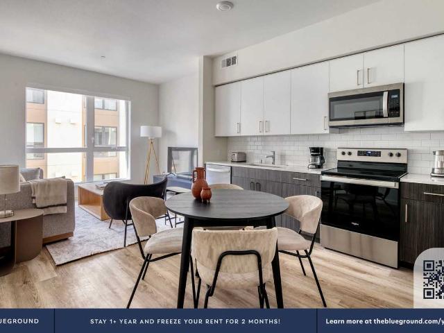 Apartment for rent in Hayward, California