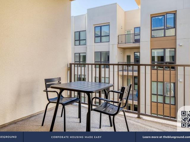 Apartment for rent in Hayward, California