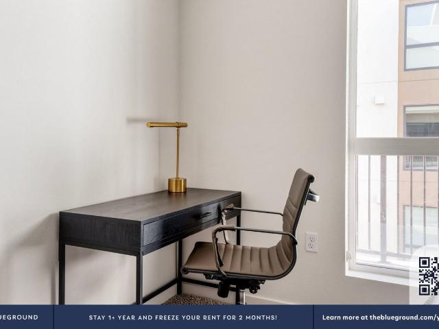 Apartment for rent in Hayward, California