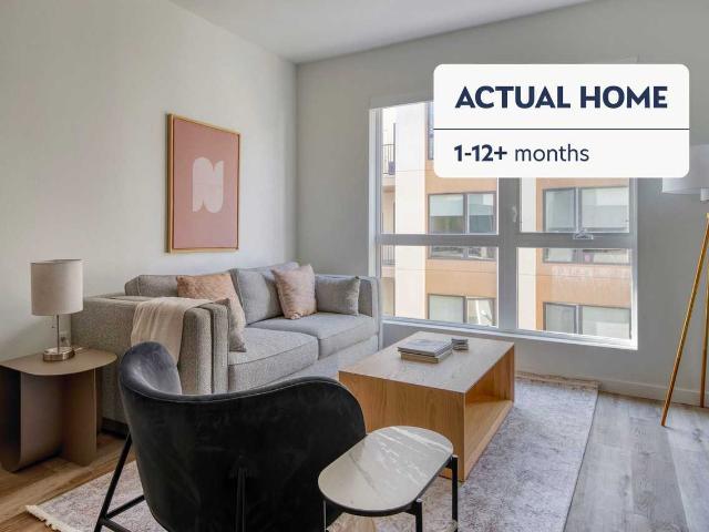 Apartment for rent in Hayward, California