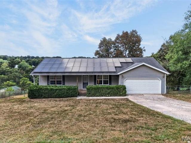 House for sale in Saint Robert, Pulaski County