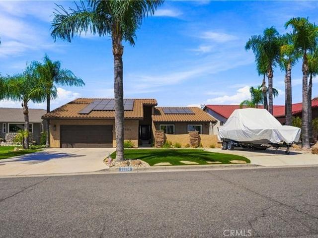 House for sale in Canyon Lake, California