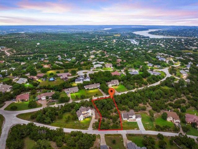 Land for sale in Spicewood, Texas