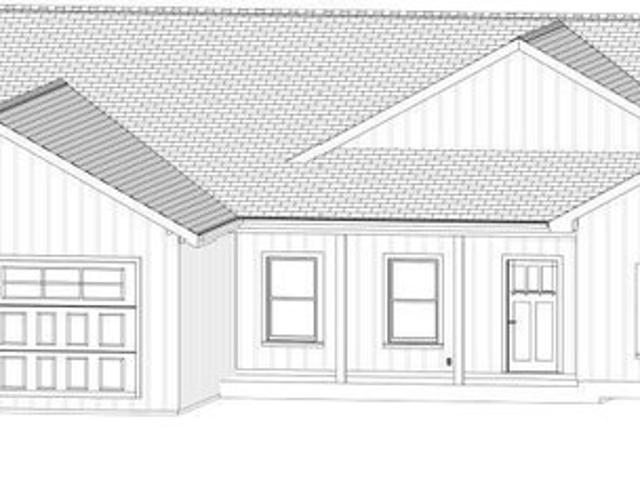 House for sale in Blountstown, Florida