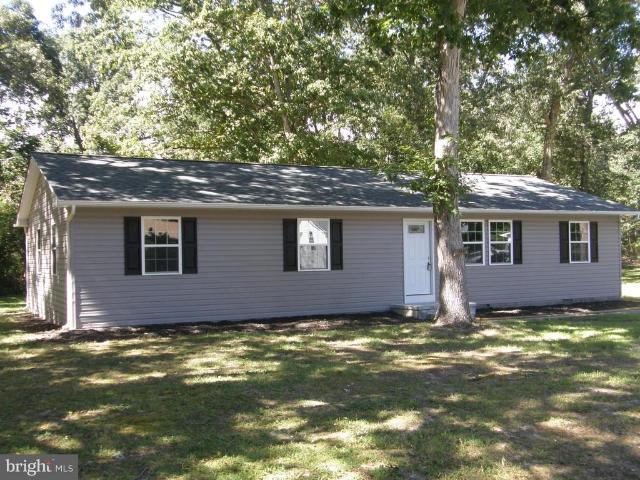 House for sale in California, Maryland