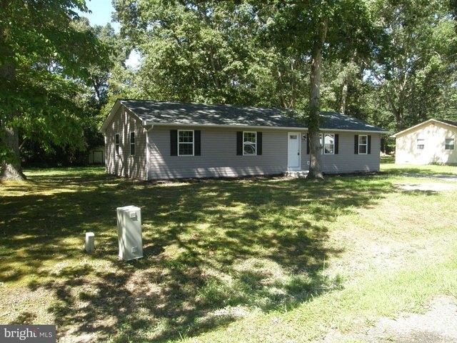 House for sale in California, Maryland
