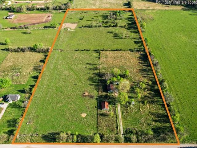 Land for sale in Ark