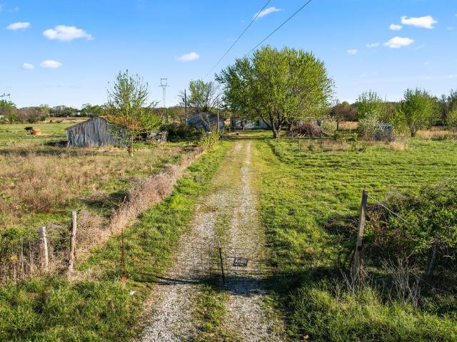 Land for sale in Ark