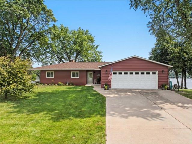 House for sale in Rice Lake, Wisconsin