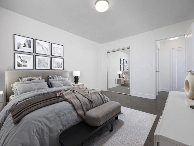 Apartment for rent in Mississauga, Ontario