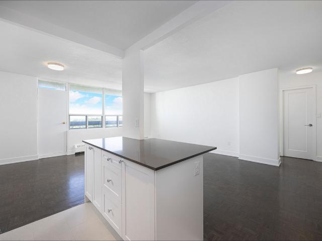 Apartment for rent in Mississauga, Ontario