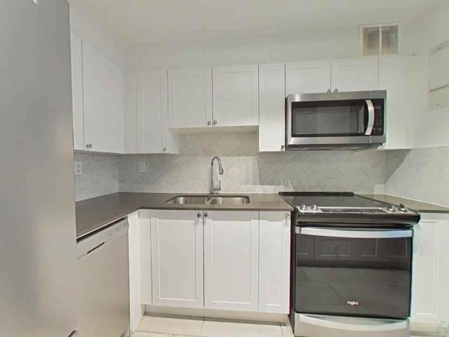 Apartment for rent in Mississauga, Ontario