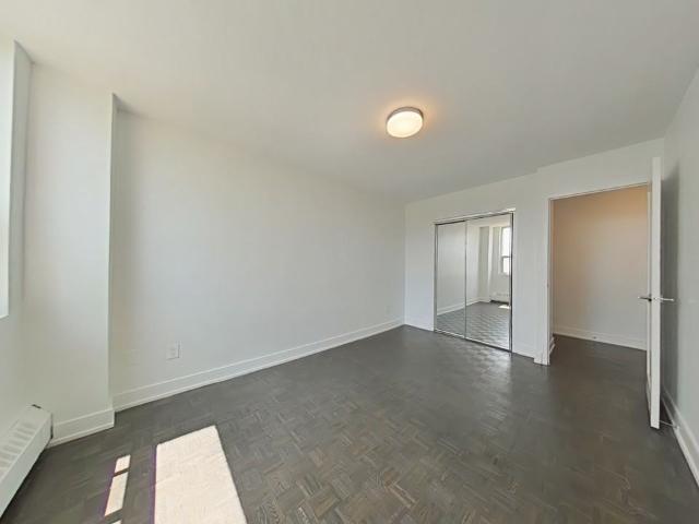 Apartment for rent in Mississauga, Ontario