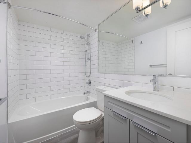 Apartment for rent in Mississauga, Ontario