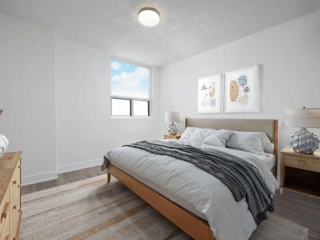 Apartment for rent in Mississauga, Ontario