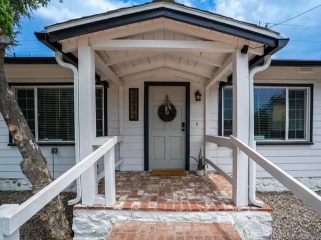House for sale in Alpine, California