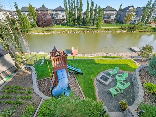 House for sale in Airdrie, Alberta