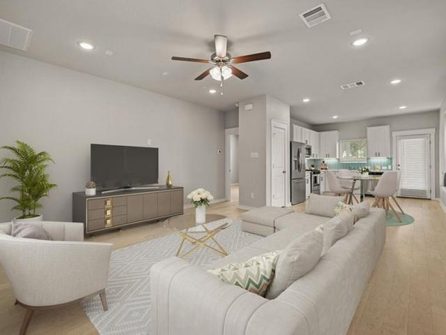 Townhouse for sale in Williamson, Texas