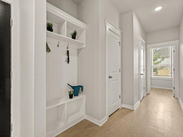Townhouse for sale in Williamson, Texas