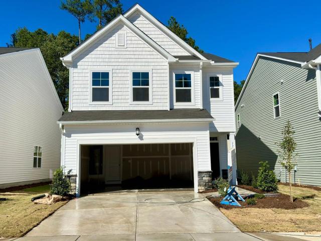 Property for rent in Durham, North Carolina