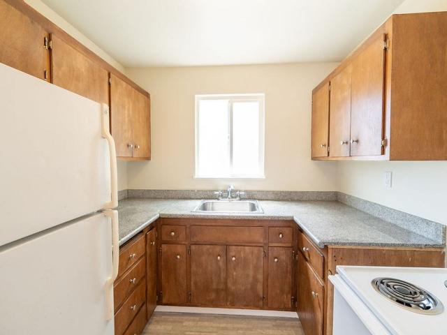Apartment for rent in Berkeley, California