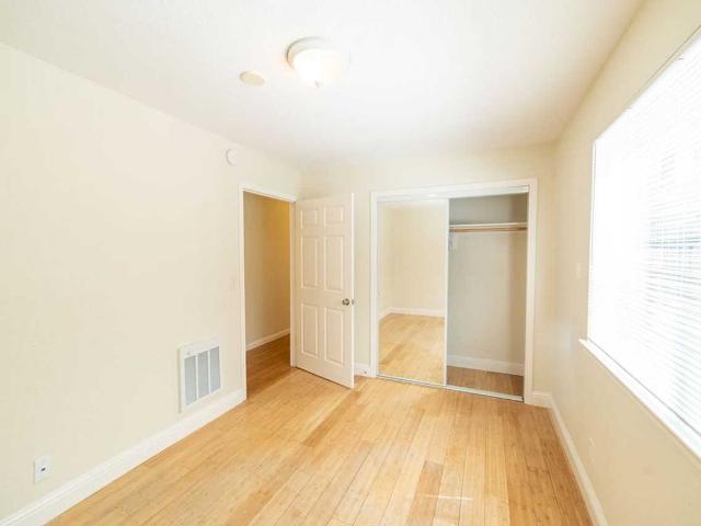 Apartment for rent in Berkeley, California