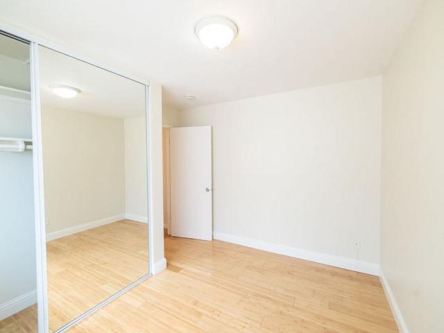 Apartment for rent in Berkeley, California