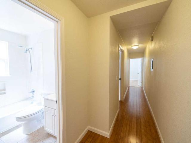 Apartment for rent in Berkeley, California