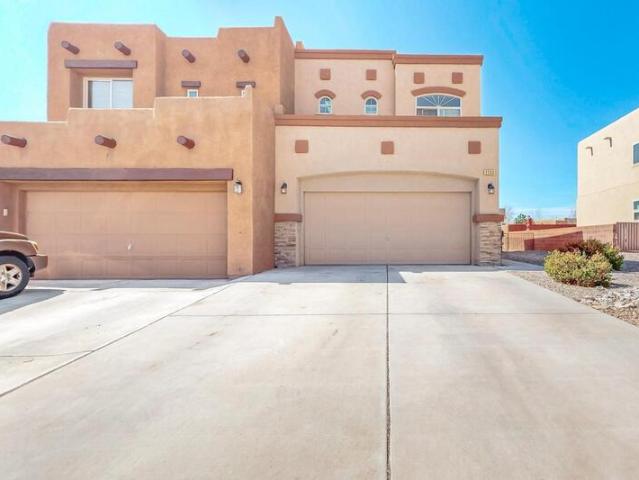 Townhouse for rent in Rio Rancho