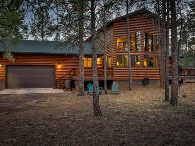 House for sale in Navajo, Arizona