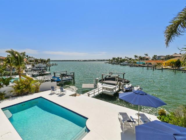 Property for sale in Belleair Beach, Florida