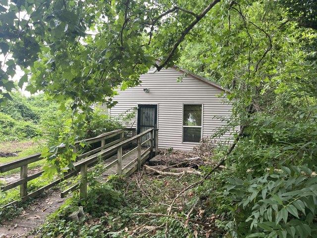 House for sale in Springfield, Missouri