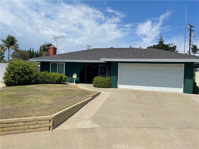 House for sale in Orange