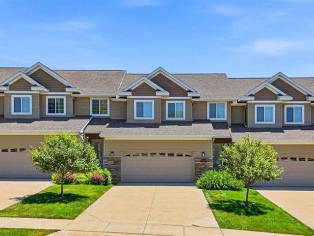 Condo for sale in Coralville, Iowa