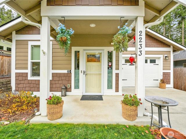 House for sale in Port Townsend, Washington