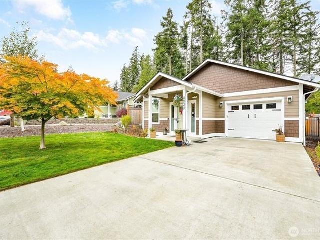 House for sale in Port Townsend, Washington